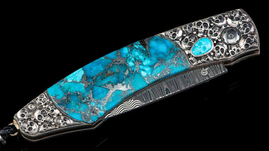 Kingman Turquoise