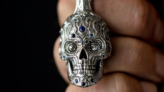 ThumbSkull
