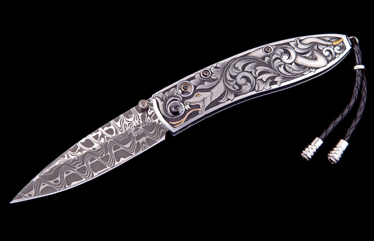 Silver Rattler