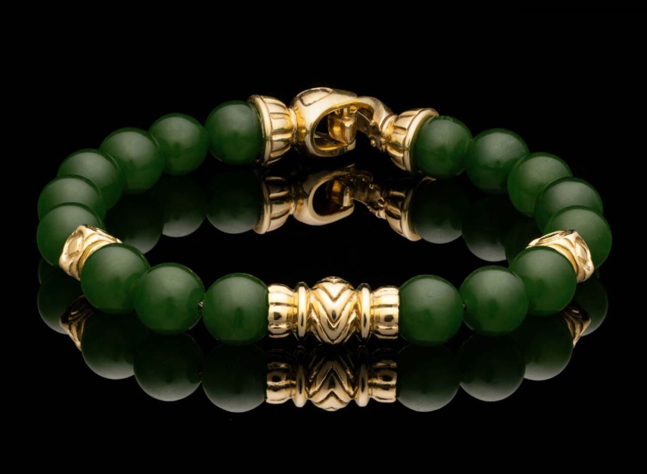 Jade Tikal