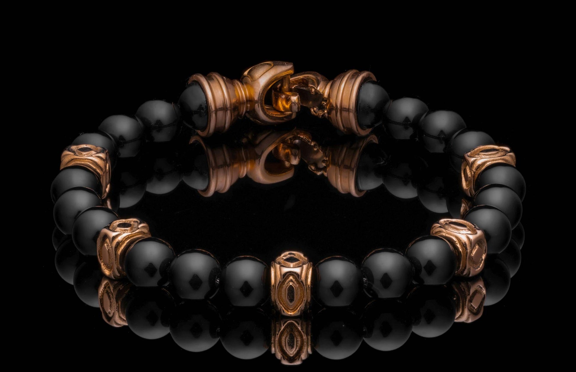 Black Onyx Copan