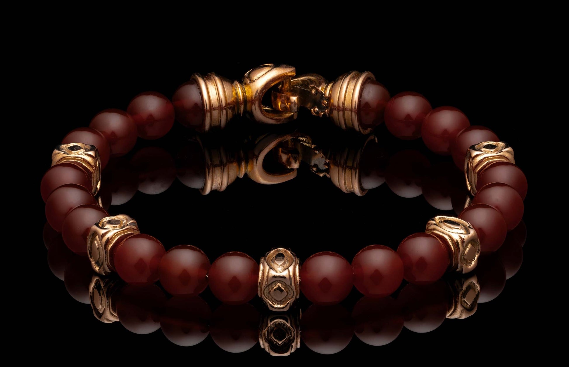 Carnelian Copan