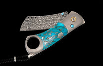 The Kingman Customized Cigar Cutter (CG1 KINGMAN)