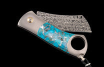 The Kingman Customized Cigar Cutter (CG1 KINGMAN)