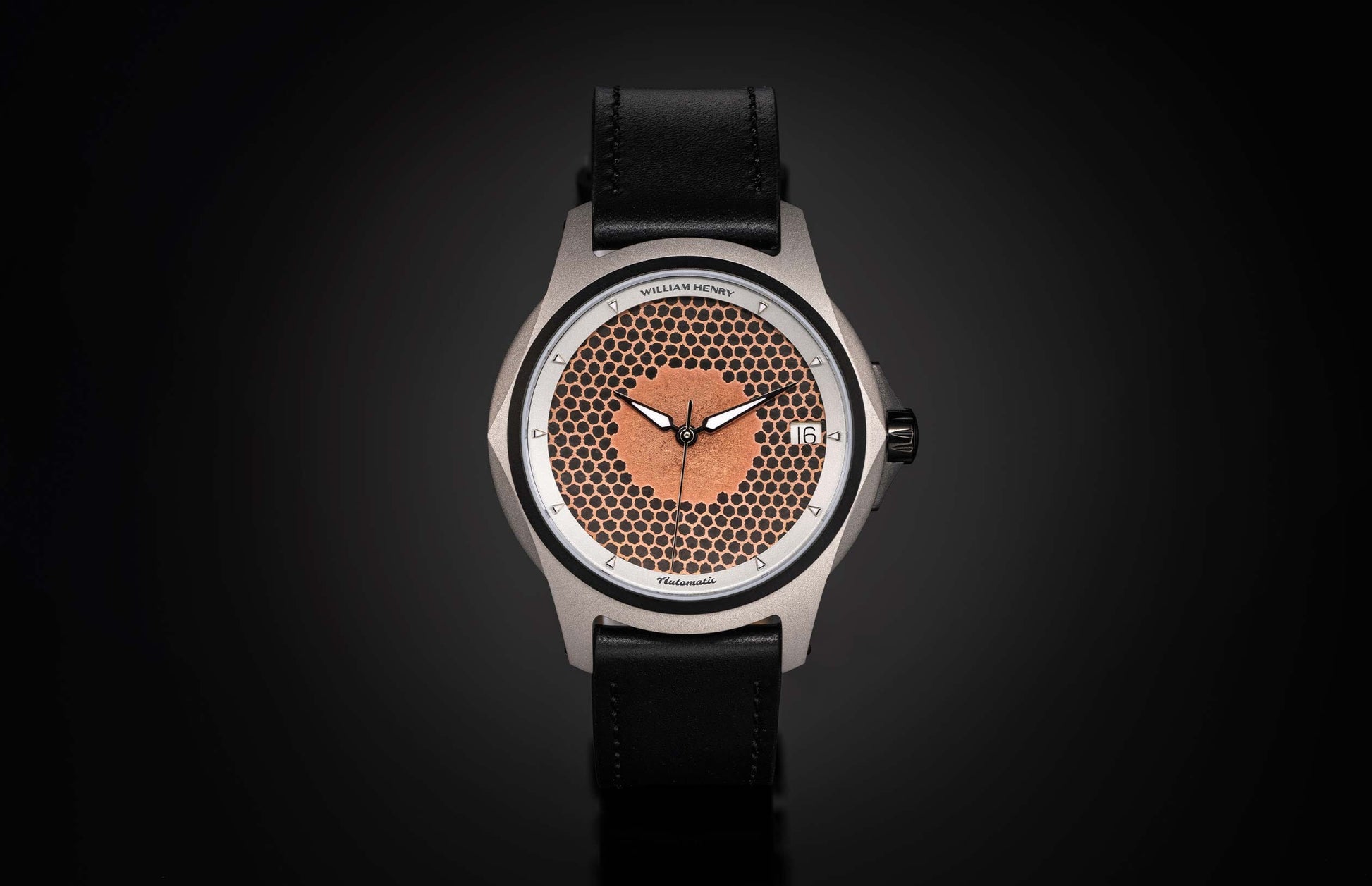 The Legacy Superconductor (W1 SC TI) Men's Watch