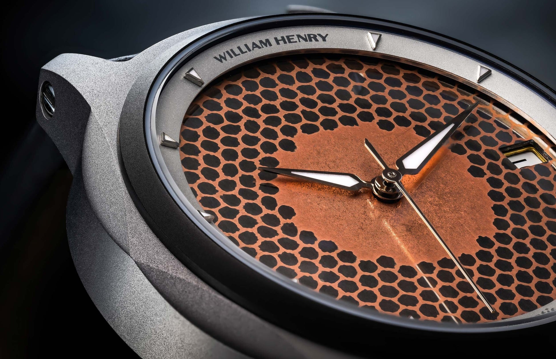 The Legacy Superconductor (W1 SC TI) Men's Watch
