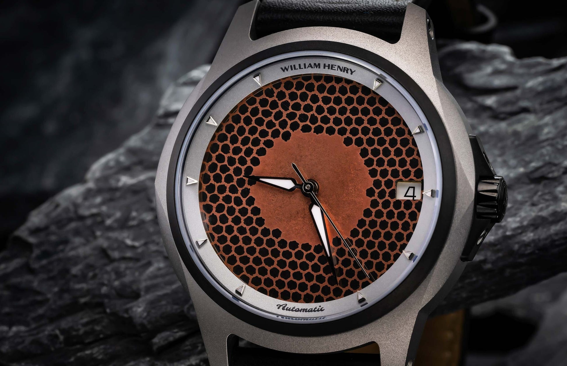 The Legacy Superconductor (W1 SC TI) Men's Watch