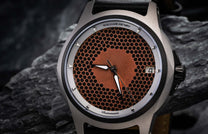 The Legacy Superconductor (W1 SC TI) Men's Watch